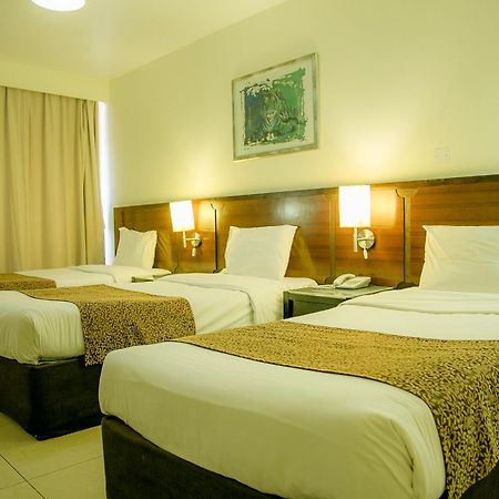 Phoenicia Grand Hotel Dubai Esterno foto