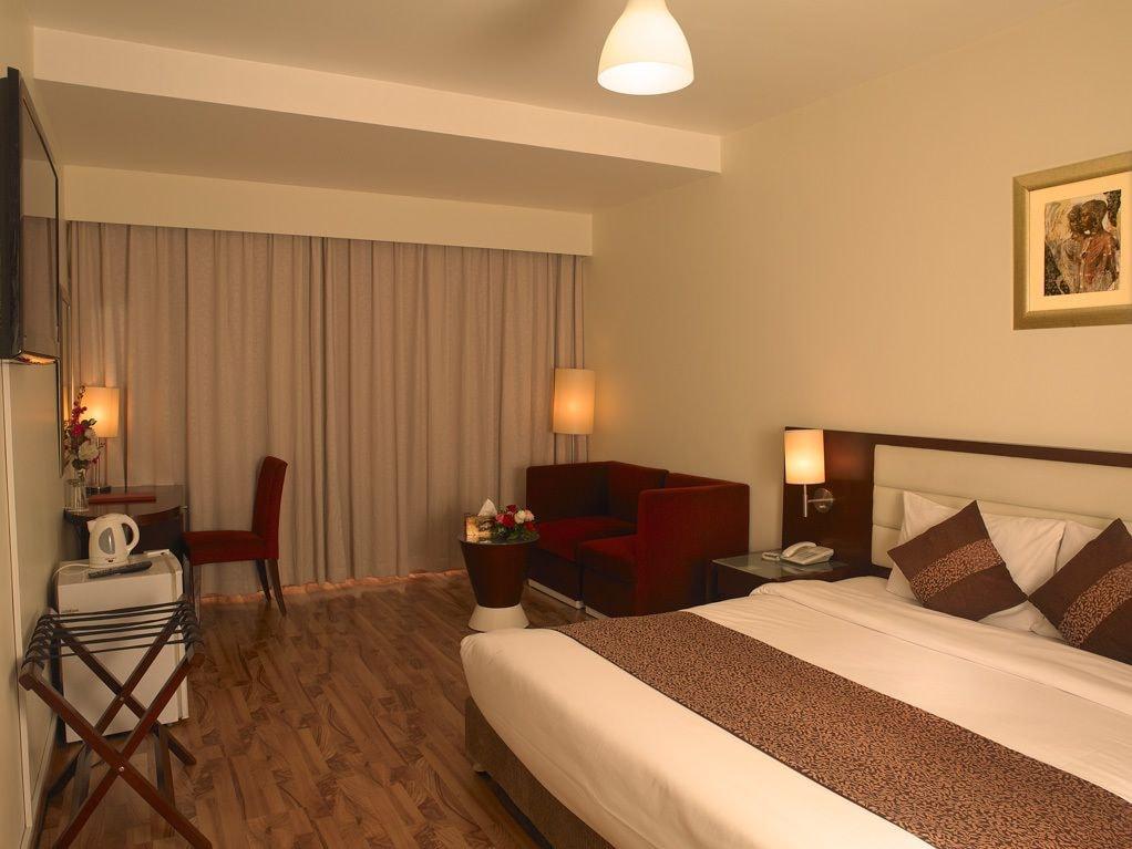 Phoenicia Grand Hotel Dubai Esterno foto