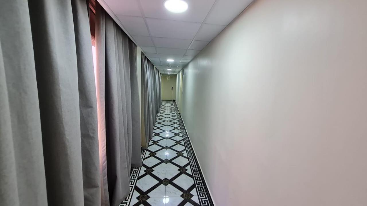 Phoenicia Grand Hotel Dubai Esterno foto